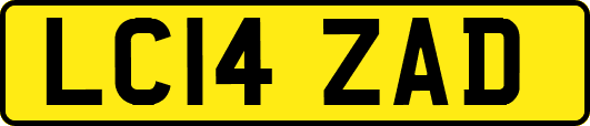 LC14ZAD