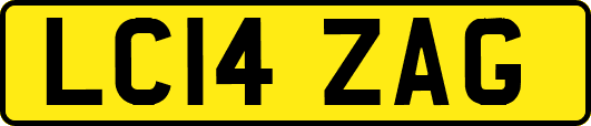 LC14ZAG