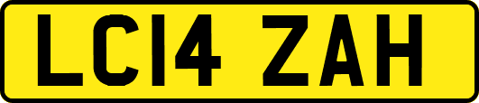 LC14ZAH