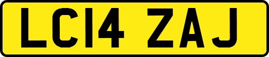LC14ZAJ