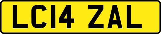 LC14ZAL