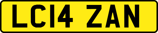 LC14ZAN