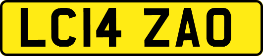 LC14ZAO