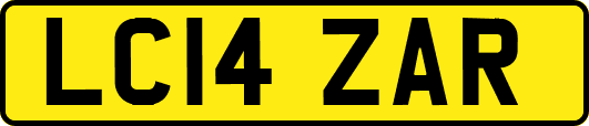 LC14ZAR