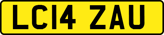 LC14ZAU