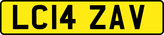 LC14ZAV