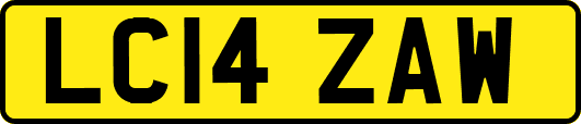 LC14ZAW