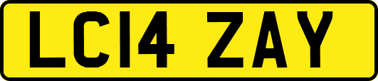 LC14ZAY