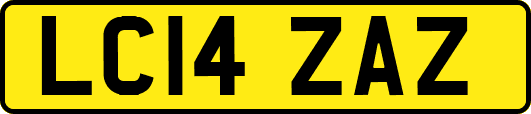 LC14ZAZ
