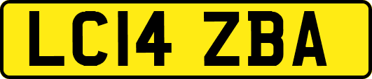 LC14ZBA