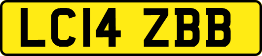 LC14ZBB