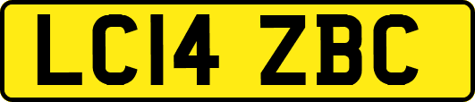 LC14ZBC