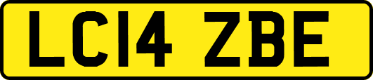 LC14ZBE