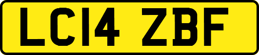 LC14ZBF