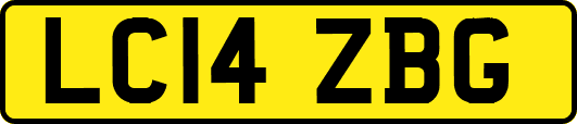 LC14ZBG