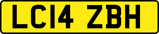 LC14ZBH