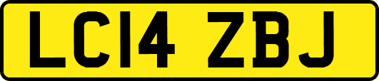 LC14ZBJ
