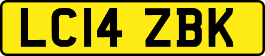 LC14ZBK