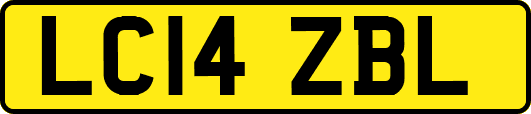 LC14ZBL