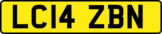 LC14ZBN
