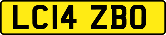 LC14ZBO