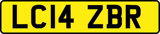LC14ZBR