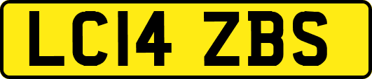 LC14ZBS