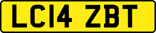 LC14ZBT