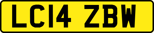 LC14ZBW