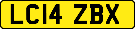 LC14ZBX