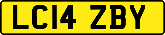 LC14ZBY