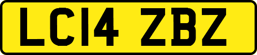 LC14ZBZ