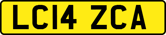 LC14ZCA