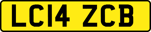 LC14ZCB