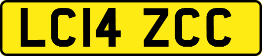 LC14ZCC