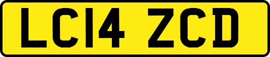 LC14ZCD