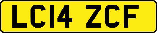 LC14ZCF