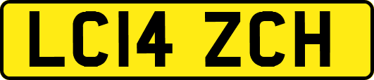 LC14ZCH