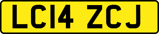 LC14ZCJ
