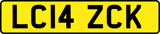 LC14ZCK