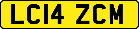 LC14ZCM