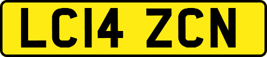 LC14ZCN