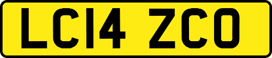 LC14ZCO