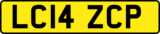 LC14ZCP
