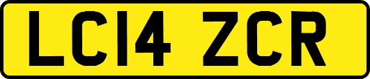 LC14ZCR
