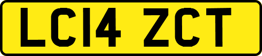 LC14ZCT
