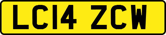 LC14ZCW
