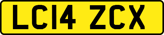 LC14ZCX