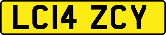 LC14ZCY