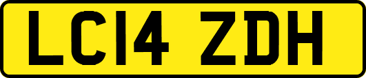 LC14ZDH